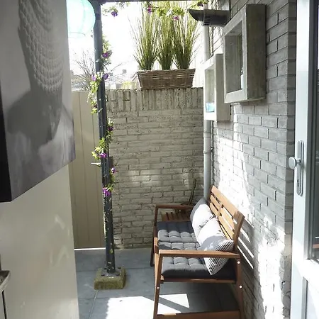 Διαμέρισμα Flair Beach *