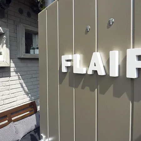 Διαμέρισμα Flair Beach